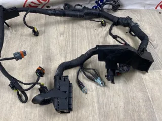  Проводка двигателя Kia Ceed 1 Арт 2-102684, вид 2