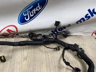  Проводка двигателя Kia Ceed 1 Арт 2-102684, вид 4