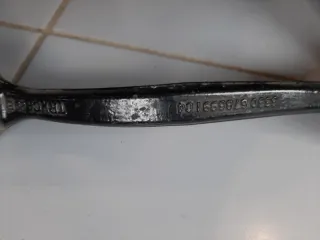 33306786991 Рычаг BMW X3 F25 Арт 2-102683, вид 5