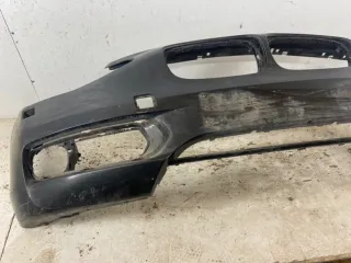 51117245731 Бампер передний BMW 1 F20/F21 Арт 2-103050, вид 5