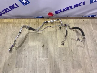 97759-2P210 Трубка кондиционера Kia Sorento 2 Арт 2-103073, вид 2