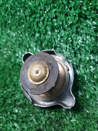 A0005016215 Пробка радиатора Mercedes Sprinter W901-905 Арт 2-103112, вид 2