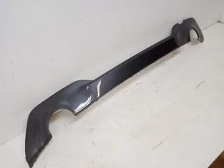 51128069390 Юбка бампера нижняя BMW 3 G20/G21 Арт 2-103149, вид 3