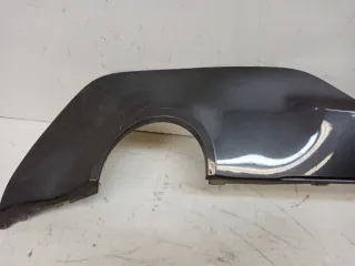 51128069390 Юбка бампера нижняя BMW 3 G20/G21 Арт 2-103149, вид 4