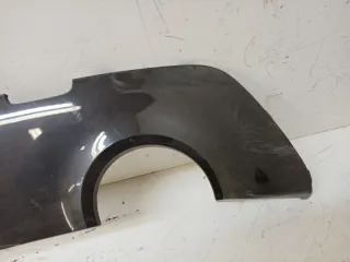 51128069390 Юбка бампера нижняя BMW 3 G20/G21 Арт 2-103149, вид 7