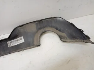 51128069390 Юбка бампера нижняя BMW 3 G20/G21 Арт 2-103149, вид 9
