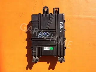  Блок предохранителя в багажник Cadillac SRX 1 Арт 2-103199, вид 2
