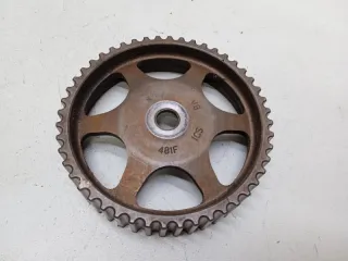 481F1006041BA Шкив распредвала Chery Tiggo t11 Арт 2-103217, вид 3
