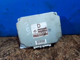 33084EA302 Блок управления раздаткой Nissan Navara D40 Арт 2-103216, вид 1