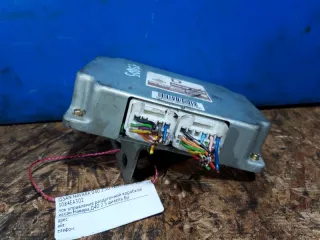 33084EA302 Блок управления раздаткой Nissan Navara D40 Арт 2-103216, вид 3