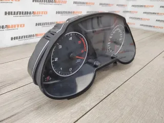 8R0920931B Щиток приборов (приборная панель) Audi Q5 1 Арт 2-103345, вид 2