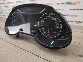 8R0920931B Щиток приборов (приборная панель) Audi Q5 1 Арт 2-103345, вид 3