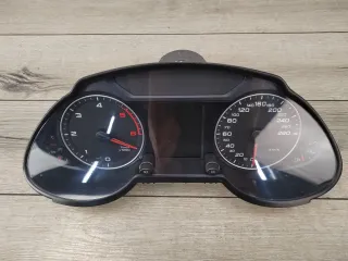 8R0920931B Щиток приборов (приборная панель) Audi Q5 1 Арт 2-103345, вид 4