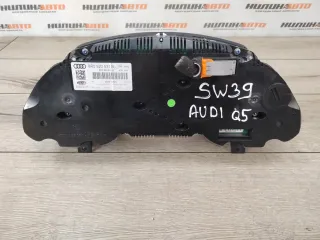 8R0920931B Щиток приборов (приборная панель) Audi Q5 1 Арт 2-103345, вид 5