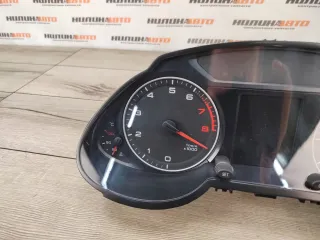 8R0920930B Щиток приборов (приборная панель) Audi Q5 1 Арт 2-103362, вид 2