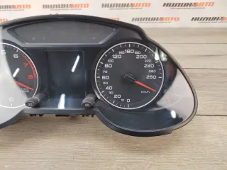 8R0920930B Щиток приборов (приборная панель) Audi Q5 1 Арт 2-103362, вид 3