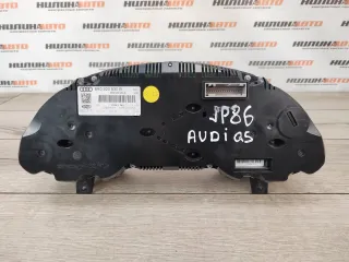 8R0920930B Щиток приборов (приборная панель) Audi Q5 1 Арт 2-103362, вид 6