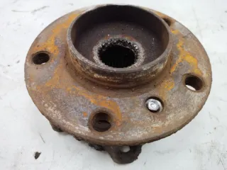 31222472827 Ступица BMW X5 E70 Арт 2-103381, вид 2