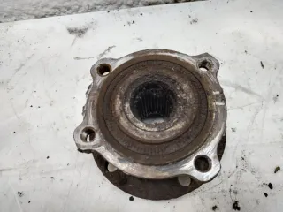 31222472827 Ступица BMW X5 E70 Арт 2-103381, вид 5