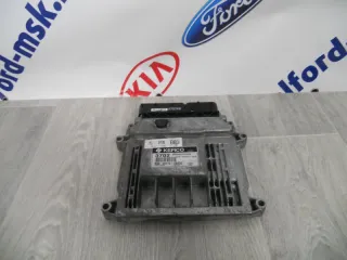 39113-2B020 Блок управления двс Kia Soul 1 Арт 2-103403, вид 1