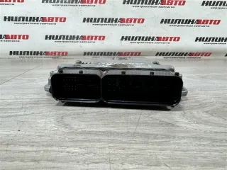 03C906016CG Блок управления двигателем Audi A1 1.4л Арт 2-103453, вид 3