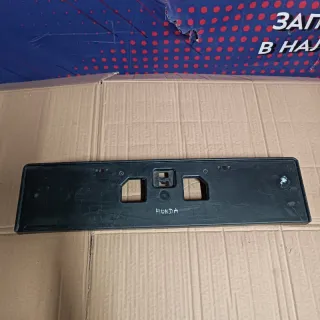 71145SWWG1 Накладка под номер Honda CR-V 3 Арт 2-103526, вид 2