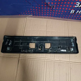71145SWWG1 Накладка под номер Honda CR-V 3 Арт 2-103526, вид 3