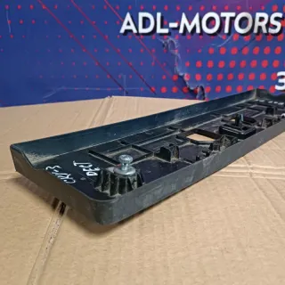 71145SWWG1 Накладка под номер Honda CR-V 3 Арт 2-103526, вид 4