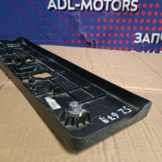 71145SWWG1 Накладка под номер Honda CR-V 3 Арт 2-103526, вид 5