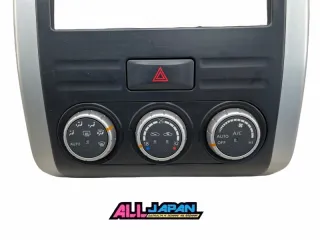 68260-JG00A Рамка климата, климат контроль Nissan X-Trail T31 Арт 2-103603, вид 2