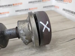 8R0521101B Карданный вал Audi Q5 1 Арт 2-103754, вид 2