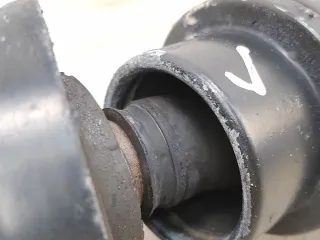8R0521101B Карданный вал Audi Q5 1 Арт 2-103754, вид 5