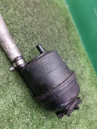 32411097164 Бачок гидроусилителя MINI Cooper R56 Арт 2-103805, вид 4