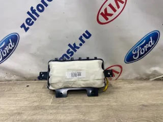 845302p100 Аирбаг пассажирский Kia Sorento 2 Арт 2-104034, вид 1