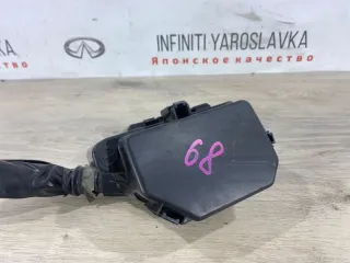 243724GA0A Блок реле предохранителей Infiniti Q50 Арт 2-104354, вид 4