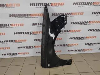 4F0821104A Крыло переднее правое Audi A6 C6 (S6,RS6) Арт 2-104424, вид 1