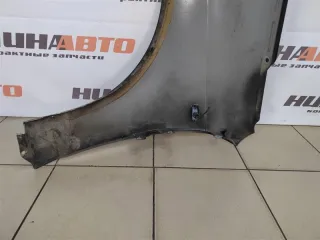 4F0821104A Крыло переднее правое Audi A6 C6 (S6,RS6) Арт 2-104424, вид 11