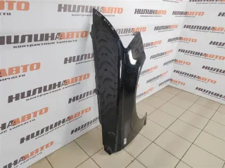 4F0821104A Крыло переднее правое Audi A6 C6 (S6,RS6) Арт 2-104424, вид 2