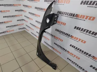 4F0821104A Крыло переднее правое Audi A6 C6 (S6,RS6) Арт 2-104424, вид 3