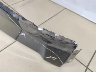 4F0821104A Крыло переднее правое Audi A6 C6 (S6,RS6) Арт 2-104424, вид 6