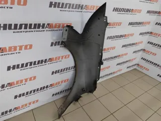 4F0821104A Крыло переднее правое Audi A6 C6 (S6,RS6) Арт 2-104424, вид 8