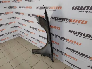 4F0821104A Крыло переднее правое Audi A6 C6 (S6,RS6) Арт 2-104424, вид 9
