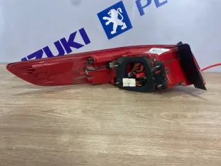 92402d5000 Задний фонарь Kia Optima 4 Арт 2-104632, вид 7