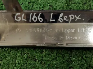 A1668880085 Решетка радиатора Mercedes GLS X166 Арт 2-104674, вид 4