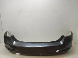 51127256930 Бампер задний BMW 3 F30/F31/GT F34 Арт 2-104810, вид 1