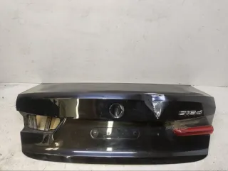 41007455942 Крышка багажника (дверь 3-5) BMW 3 G20/G21 Арт 2-104916, вид 1