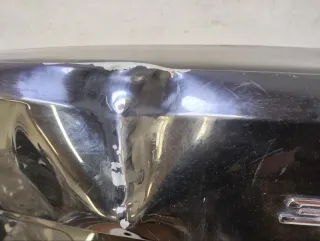 41007455942 Крышка багажника (дверь 3-5) BMW 3 G20/G21 Арт 2-104916, вид 4