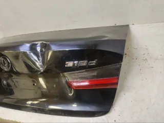 41007455942 Крышка багажника (дверь 3-5) BMW 3 G20/G21 Арт 2-104916, вид 7