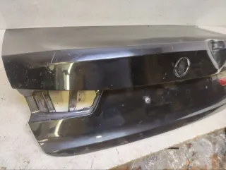 41007455942 Крышка багажника (дверь 3-5) BMW 3 G20/G21 Арт 2-104916, вид 8