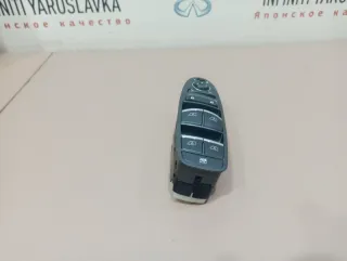 254011V90A Кнопки стеклоподъёмника Infiniti QX56 2 Арт 2-105122